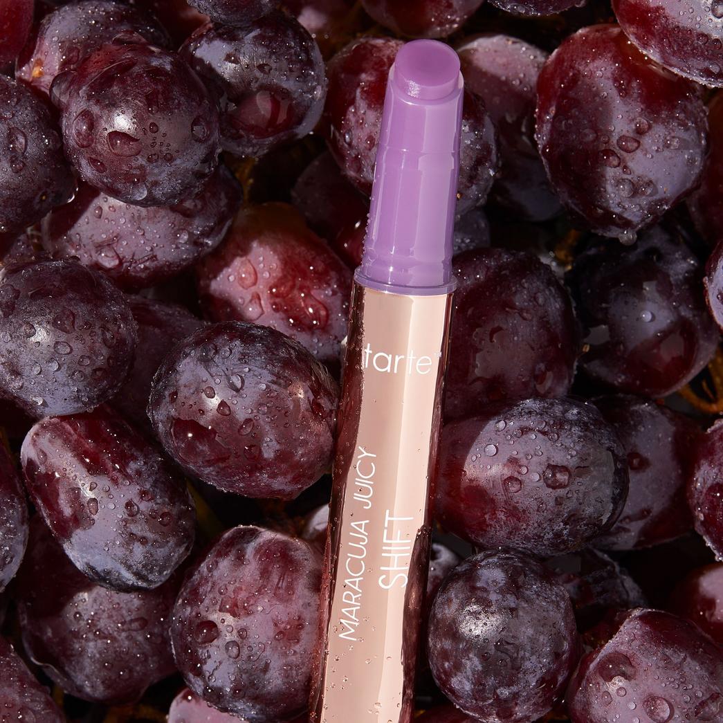 Tarte Maracuja Juicy Shift