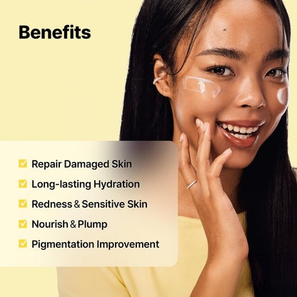 COSRX Advanced Snail 92 All In One Cream