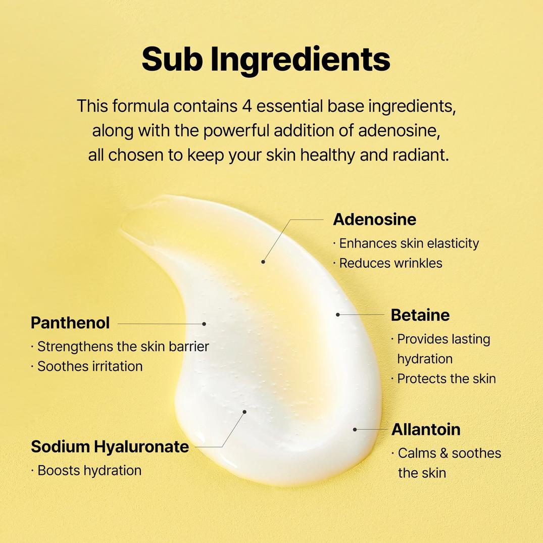 COSRX Advanced Snail 92 All In One Cream