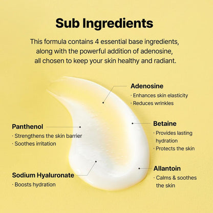 COSRX Advanced Snail 92 All In One Cream