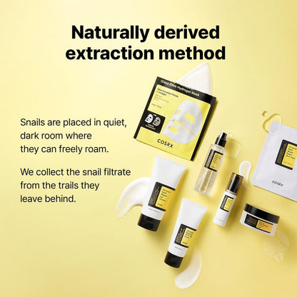 COSRX Advanced Snail 92 All In One Cream