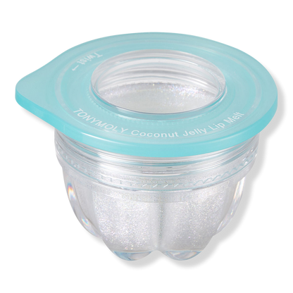 TONYMOLY Jelly Lip Melt Treatment