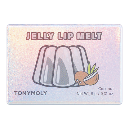 TONYMOLY Jelly Lip Melt Treatment