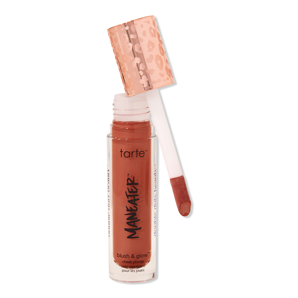 Tarte Maneater Blush & Glow Cheek Plump