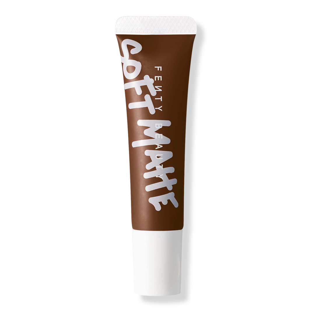 FENTY BEAUTY by Rihanna Pro Filt'r Mini Soft Matte Longwear Foundation