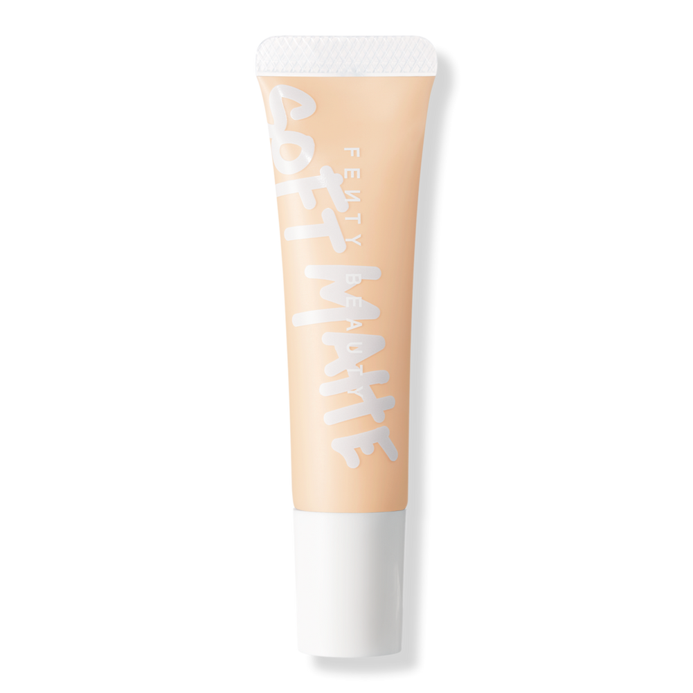 FENTY BEAUTY by Rihanna Pro Filt'r Mini Soft Matte Longwear Foundation