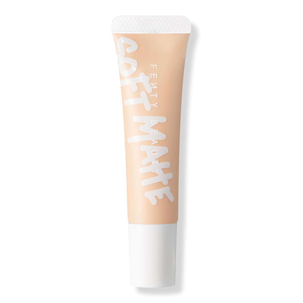 FENTY BEAUTY by Rihanna Pro Filt'r Mini Soft Matte Longwear Foundation