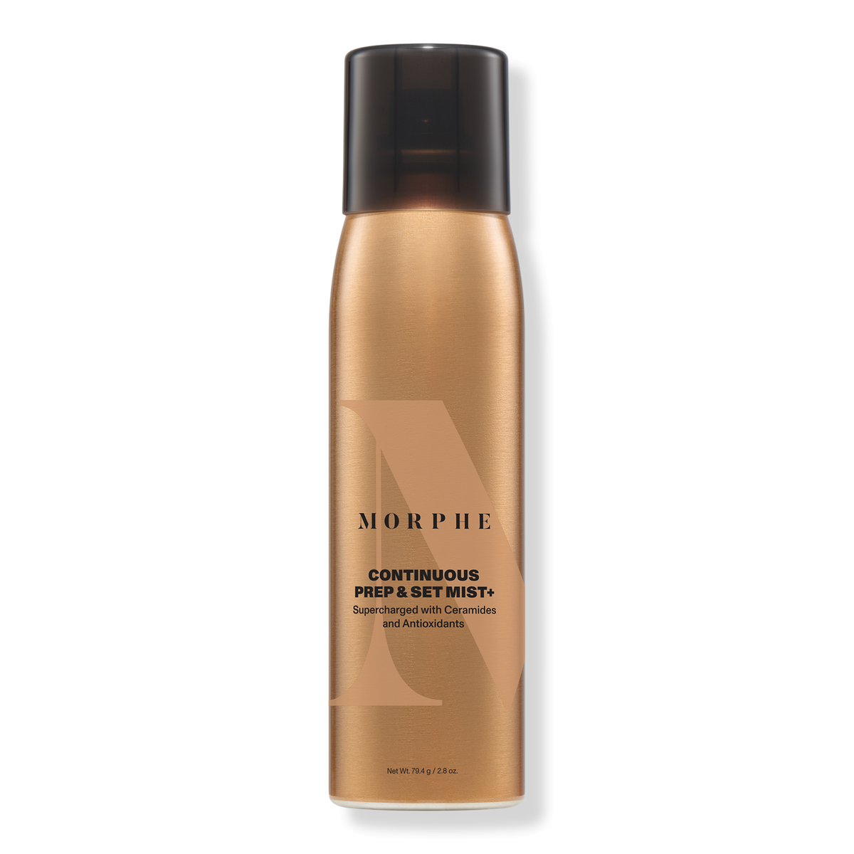 Morphe Continuous Prep & Set Setting Mist+