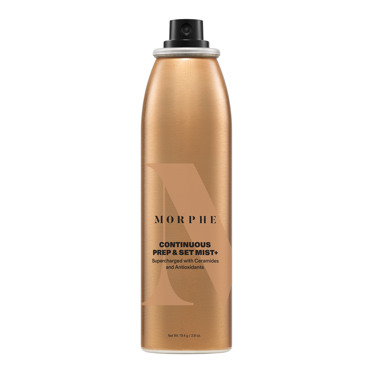 Morphe Continuous Prep & Set Setting Mist+
