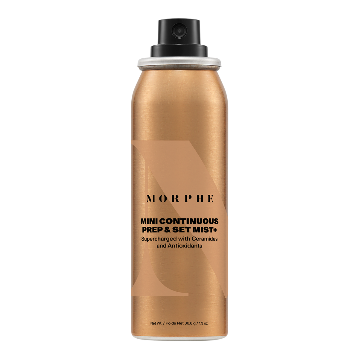 Morphe Continuous Prep & Set Setting Mist+