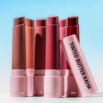 KYLIE COSMETICS Tinted Butter Balm