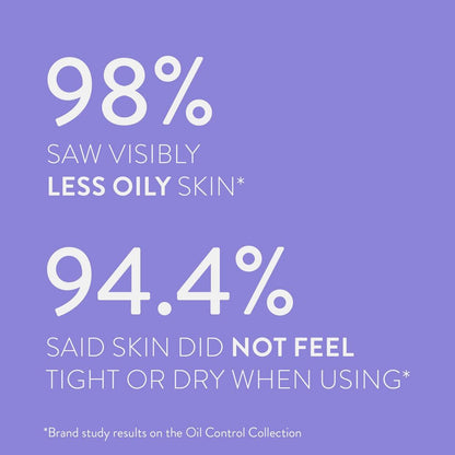 Peach Slices Oil Control Balancing Cleanser