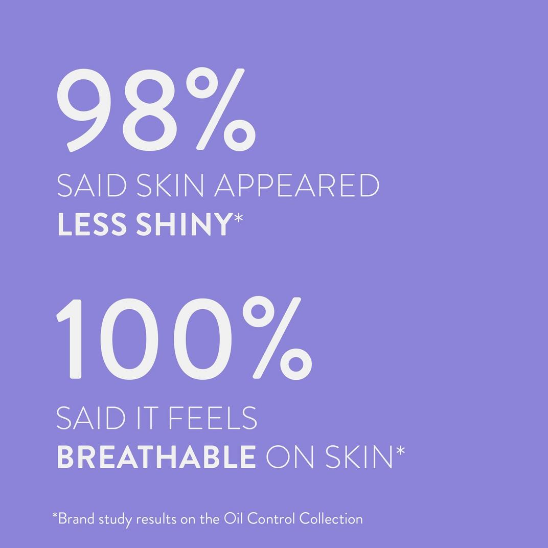 Peach Slices Oil Control Mattifying Moisturizer