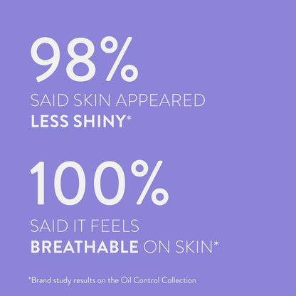 Peach Slices Oil Control Mattifying Moisturizer