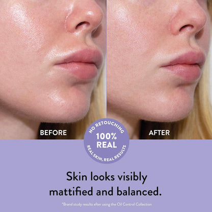 Peach Slices Oil Control Pore Serum