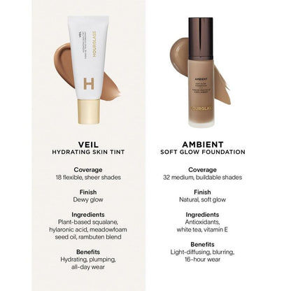 HOURGLASS Veil Hydrating Skin Tint