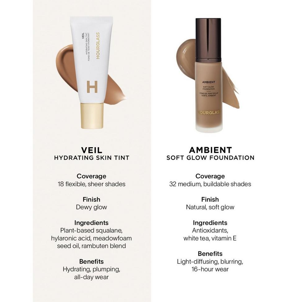 HOURGLASS Veil Hydrating Skin Tint