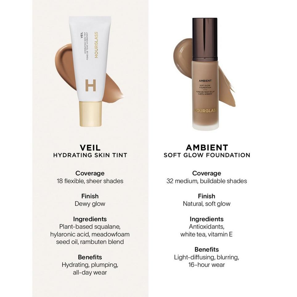 HOURGLASS Veil Hydrating Skin Tint