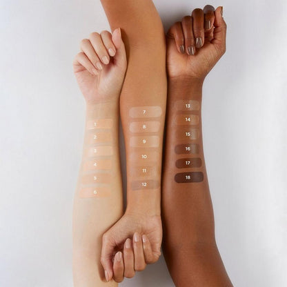 HOURGLASS Veil Hydrating Skin Tint