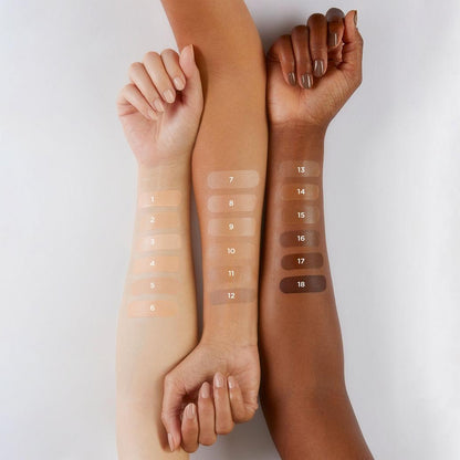 HOURGLASS Veil Hydrating Skin Tint