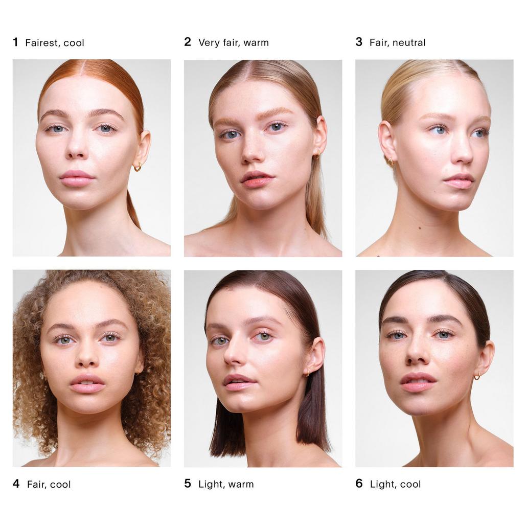 HOURGLASS Veil Hydrating Skin Tint