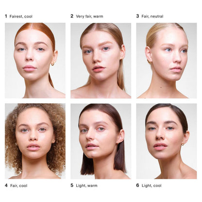 HOURGLASS Veil Hydrating Skin Tint