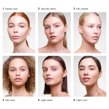 HOURGLASS Veil Hydrating Skin Tint