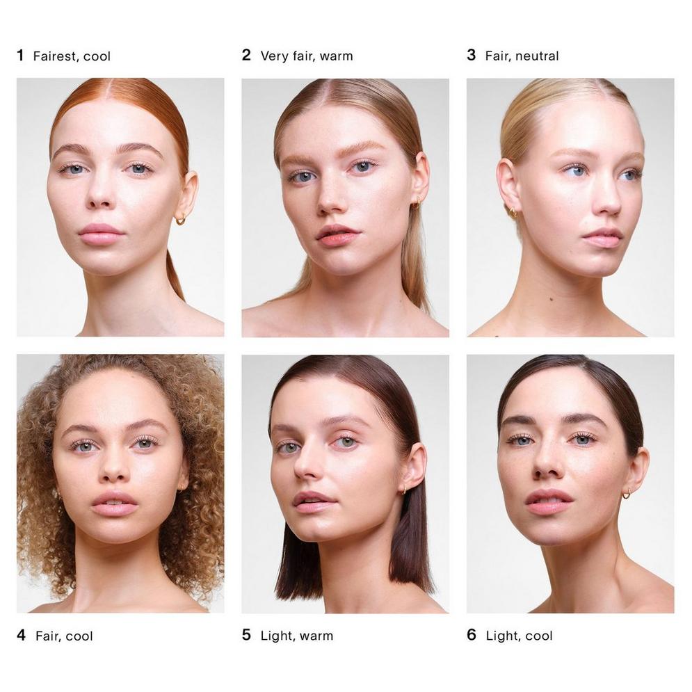 HOURGLASS Veil Hydrating Skin Tint