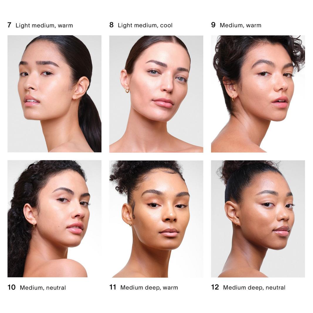HOURGLASS Veil Hydrating Skin Tint