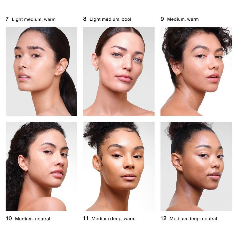 HOURGLASS Veil Hydrating Skin Tint