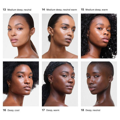 HOURGLASS Veil Hydrating Skin Tint