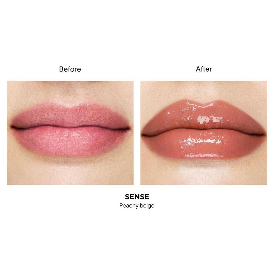 HOURGLASS Phantom Volumizing Glossy Balm