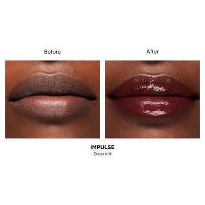 HOURGLASS Phantom Volumizing Glossy Balm