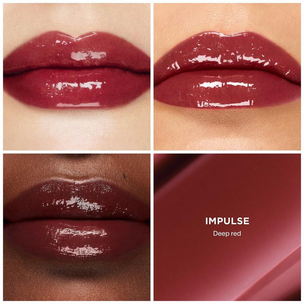 HOURGLASS Phantom Volumizing Glossy Balm