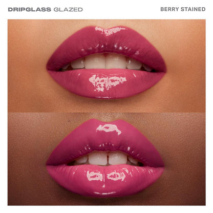Morphe Dripglass Glazed High Shine Lip Gloss