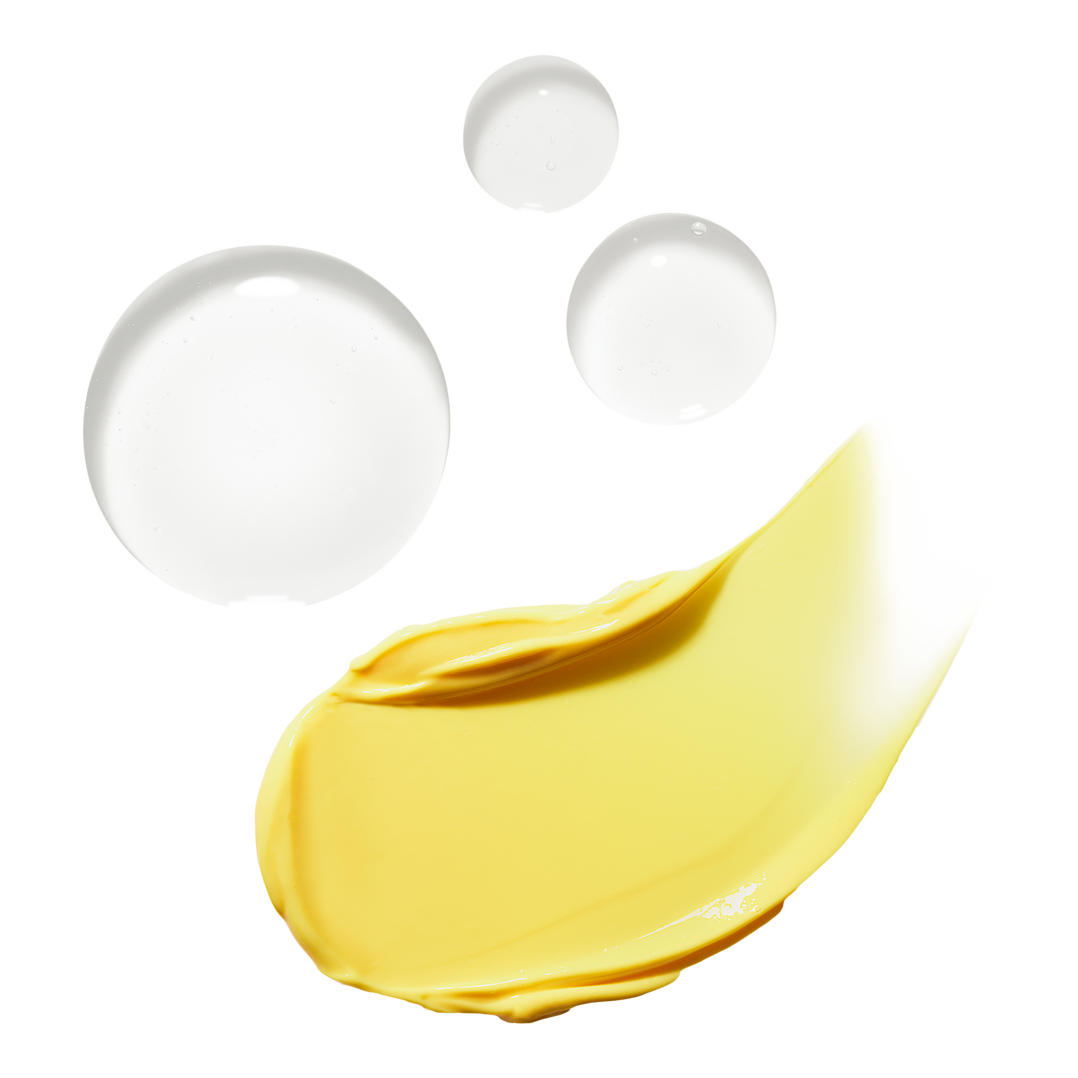 PEACH & LILY Day & Night Serum Mini Duo