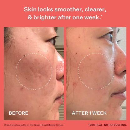 PEACH & LILY Day & Night Serum Mini Duo