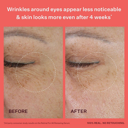 PEACH & LILY Day & Night Serum Mini Duo