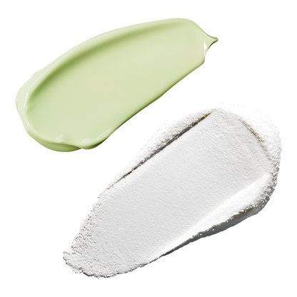 PEACH & LILY Glass Skin Renewal Mini Duo