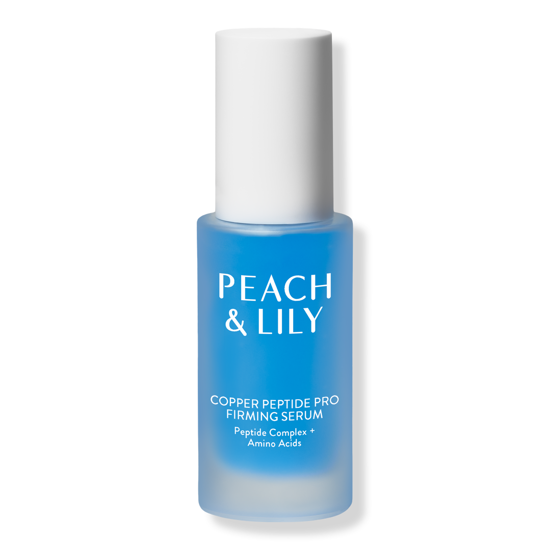 PEACH & LILY Copper Peptide Pro Firming Serum