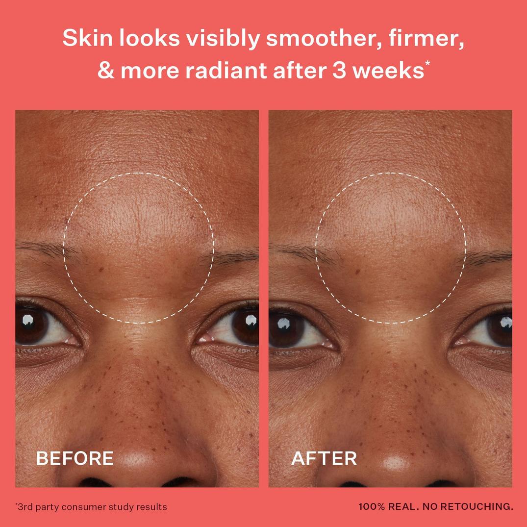 PEACH & LILY Copper Peptide Pro Firming Serum