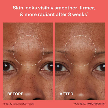 PEACH & LILY Copper Peptide Pro Firming Serum