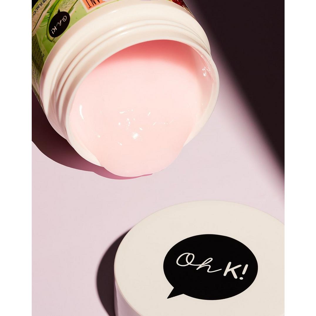 Oh K! Smoothing Resurfacing Mask