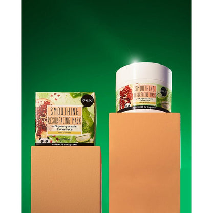 Oh K! Smoothing Resurfacing Mask