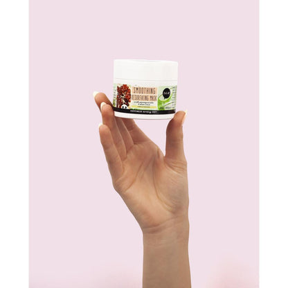 Oh K! Smoothing Resurfacing Mask