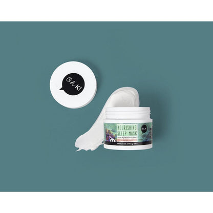 Oh K! Nourishing Sleep Mask