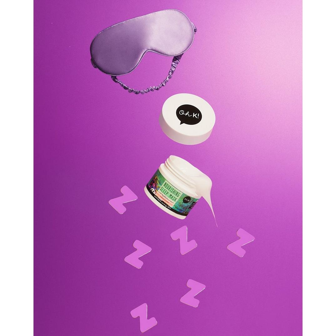 Oh K! Nourishing Sleep Mask