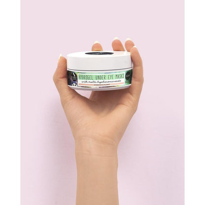 Oh K! Hydrogel Eye Mask with Multi Hyaluronic Acid