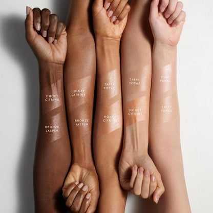 FENTY BEAUTY by Rihanna Mini Eaze Drop'lit All-Over Glow Enhancer