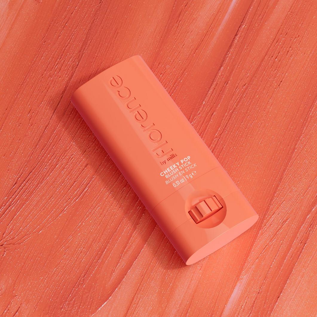 florence by mills Cheeky Pop Blush Stick